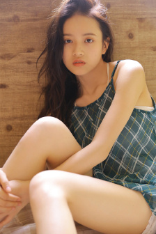 萌少女的恋爱时光